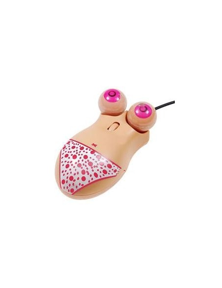 RATÓN SEXY PARA ORDENADOR