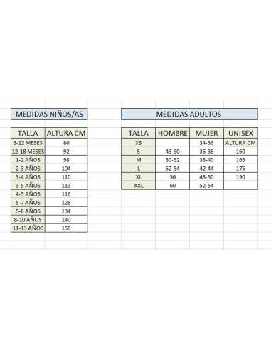 DISFRAZ DE BLANCANIEVES NIÑA