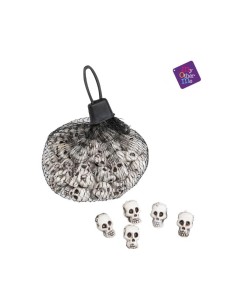 CALAVERAS MINI EN SACO