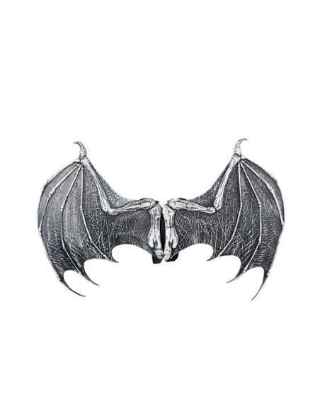 ALAS DRAGÓN DE LÁTEX 120CM X 72CM