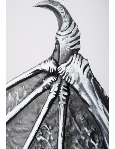 ALAS DRAGÓN DE LÁTEX 120CM X 72CM