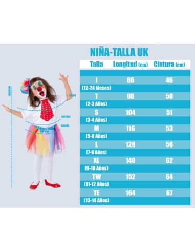 DISFRAZ DE MIRABEL ENCANTO DELUXE INFANTIL