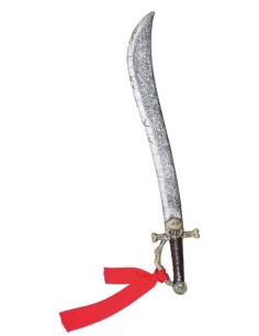 ESPADA PIRATA 82 CM