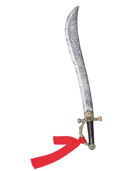 ESPADA PIRATA 82 CM