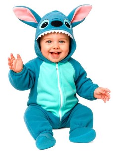 DISFRAZ MONSTRUITO INFANTIL