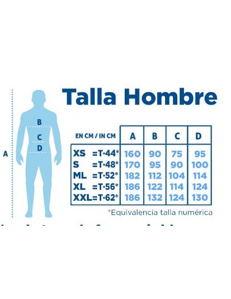 DISFRAZ DE RATA ADULTO