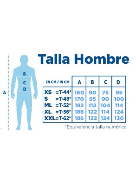 DISFRAZ DE ALIEN ADULTO