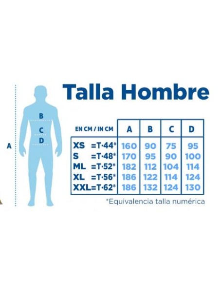 DISFRAZ MEDIEVAL ROJO ADULTO