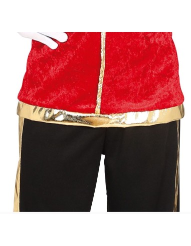 DISFRAZ DE PAJE INFANTIL