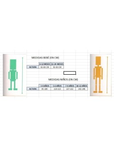 DISFRAZ DE PAJE NIÑA 2