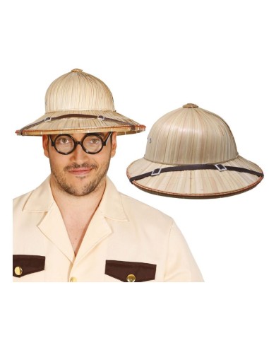 SOMBRERO EXPLORA/SALACOT PAJA
