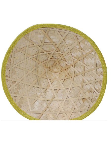 SOMBRERO VIETNAMITA PAJA