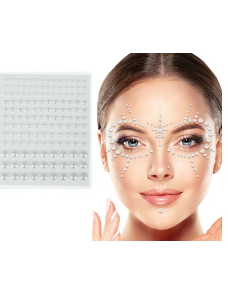 PERLAS FACIALES SURTIDAS