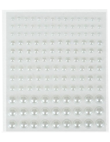 PERLAS FACIALES SURTIDAS