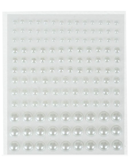 PERLAS FACIALES SURTIDAS