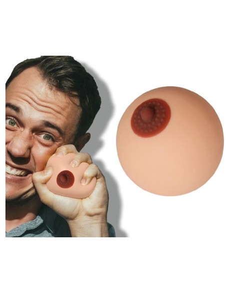 SENO DE LÁTEX BLANDO ANTIESTRES