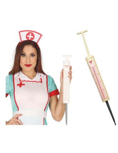 JERINGUILLA  GIGANTE                            