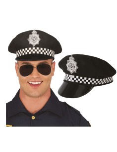 GORRA POLICÍA MUNICIPAL ADULTO 2