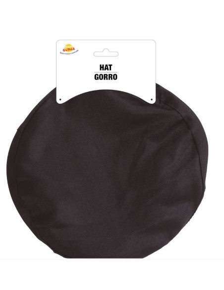 GORRA POLICÍA MUNICIPAL ADULTO