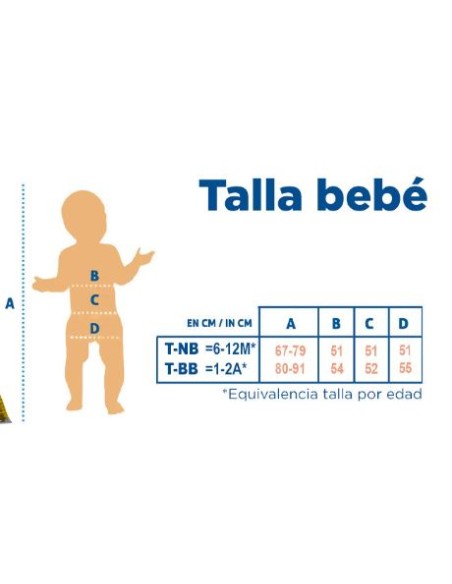 DISFRAZ DE DINOSAURIO INFANTIL