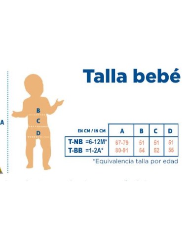 DISFRAZ DE COWBOY INFANTIL