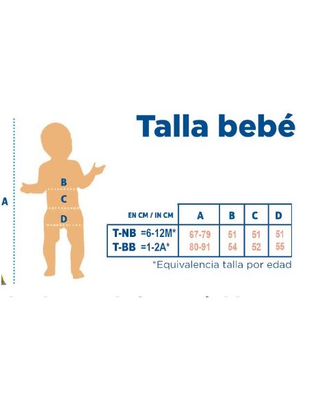 DISFRAZ DE COWBOY INFANTIL