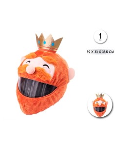 FUNDA REYES MAGOS PARA CASCO DE MOTO