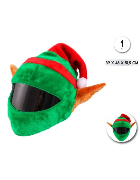 FUNDA ELFO PARA CASCO DE MOTO