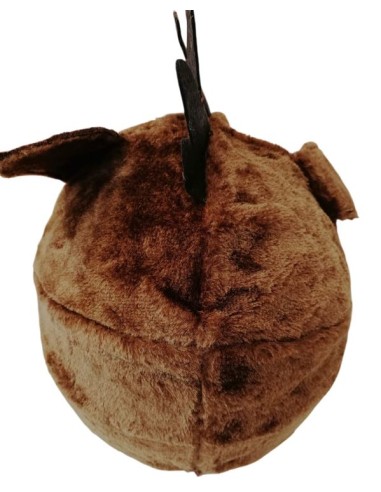 FUNDA JABALÍ PARA CASCO DE MOTO