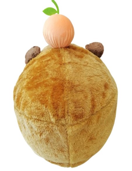 FUNDA CAPIBARA PARA CASCO DE MOTO