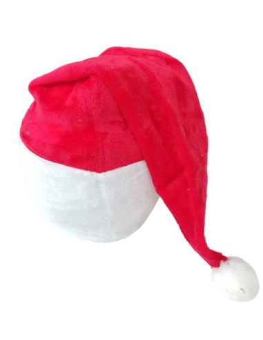 FUNDA PAPÁ NOEL PARA CASCO DE MOTO