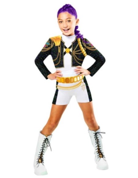 DISFRAZ RUMI GLODEN CLASSIC K-POP