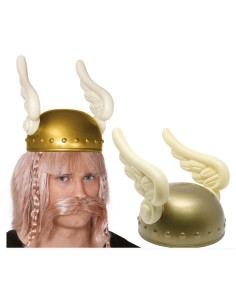 CASCO ASTERIX ADULTO 2