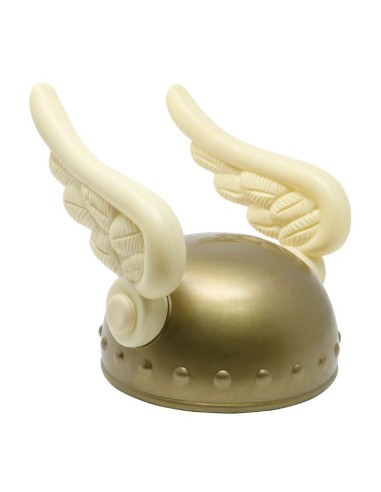 CASCO ASTERIX ADULTO