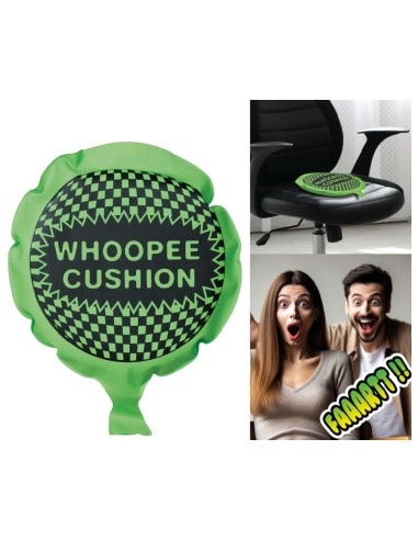 COJIN PEDORRETAS 23 CM