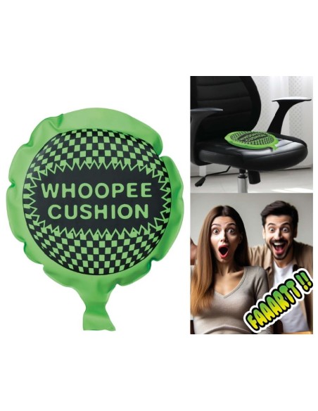 COJIN PEDORRETAS 23 CM