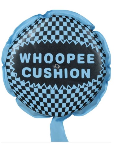 COJIN PEDORRETAS 23 CM