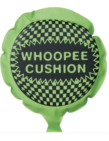 COJIN PEDORRETAS 23 CM