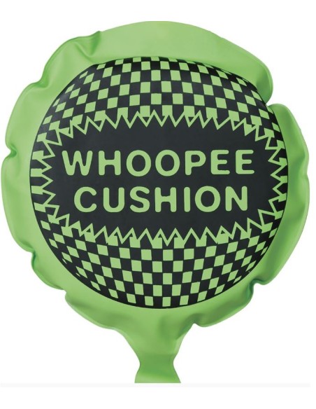 COJIN PEDORRETAS 23 CM