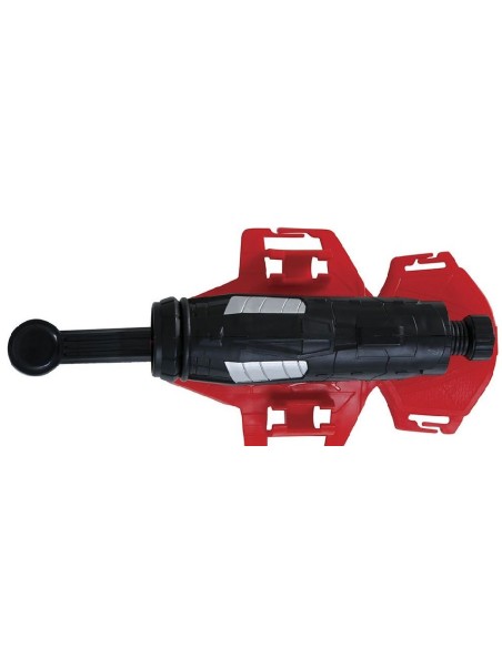 GUANTE ARAÑA LANZA VENTOSAS