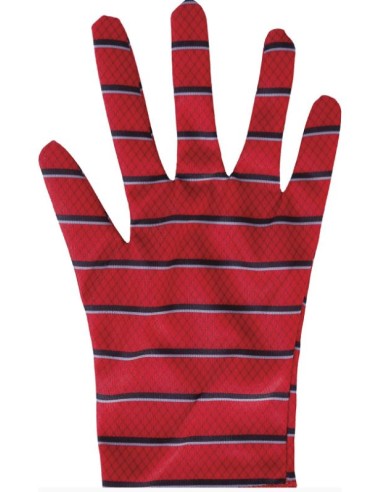 GUANTE ARAÑA LANZA VENTOSAS