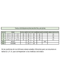 DISFRAZ DE CAMELLO ADULTO  2