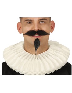 GORGUERA ÉPOCA  DE PAPEL 2