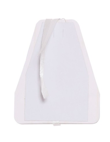 GORGUERA ÉPOCA  DE PAPEL