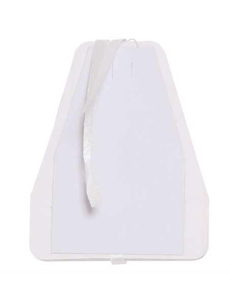 GORGUERA ÉPOCA  DE PAPEL