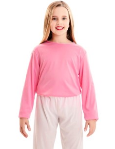 CAMISETA MANGA LARGA UNISEX