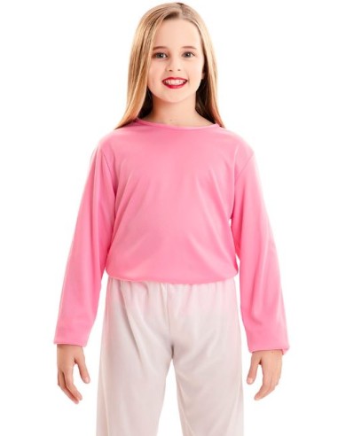 CAMISETA MANGA LARGA UNISEX