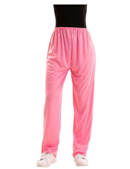 PANTALÓN LARGO INFANTIL Y ADULTO