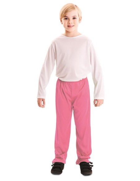 PANTALÓN LARGO INFANTIL Y ADULTO