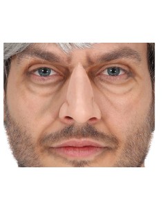 NARIZ GROTESCA LÁTEX 8 CM